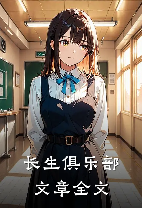 长生俱乐部文章全文