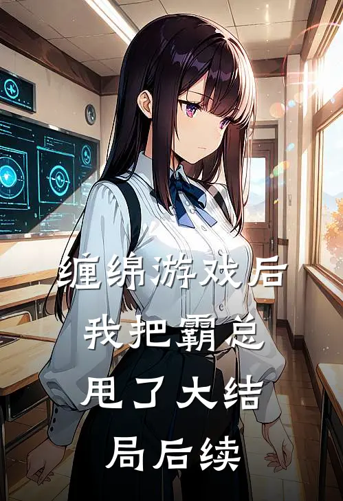 缠绵游戏后，我把霸总甩了大结局后续
