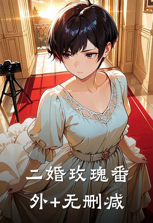二婚玫瑰番外+无删减