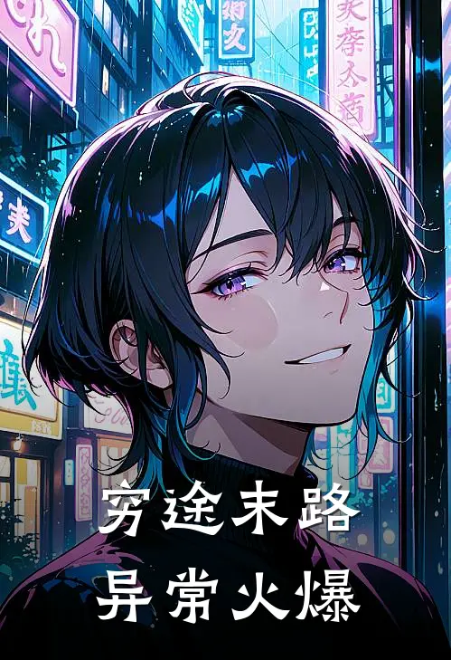 穷途末路异常火爆
