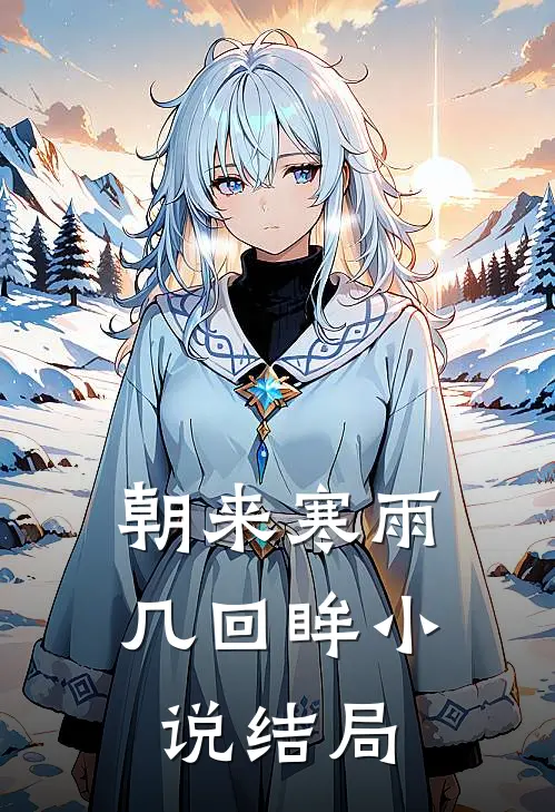 朝来寒雨几回眸小说结局