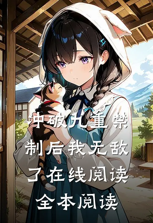 冲破九重禁制后我无敌了在线阅读全本阅读