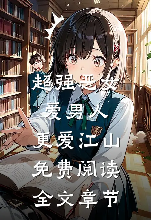 超强恶女:爱男人,更爱江山免费阅读全文章节