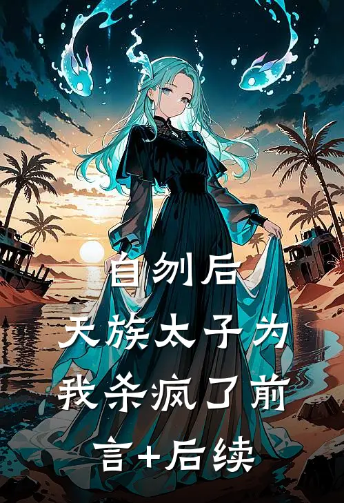 自刎后，天族太子为我杀疯了前言+后续
