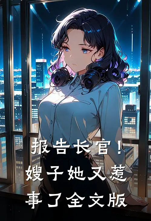 报告长官！嫂子她又惹事了全文版
