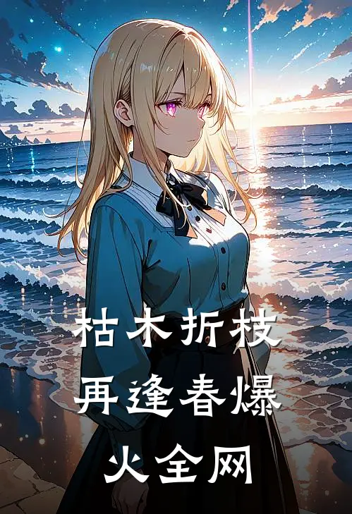 枯木折枝再逢春爆火全网