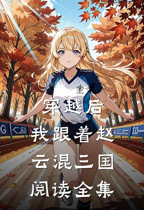 穿越后，我跟着赵云混三国阅读全集