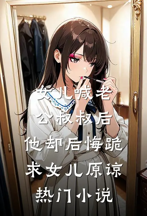 女儿喊老公叔叔后，他却后悔跪求女儿原谅热门小说