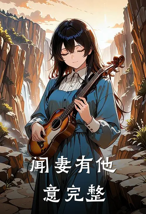 闻妻有他意完整