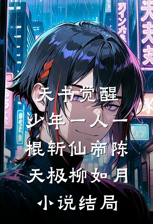 天书觉醒：少年一人一棍斩仙帝陈天极柳如月小说结局