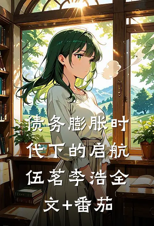 债务膨胀时代下的启航伍茗李浩全文+番茄