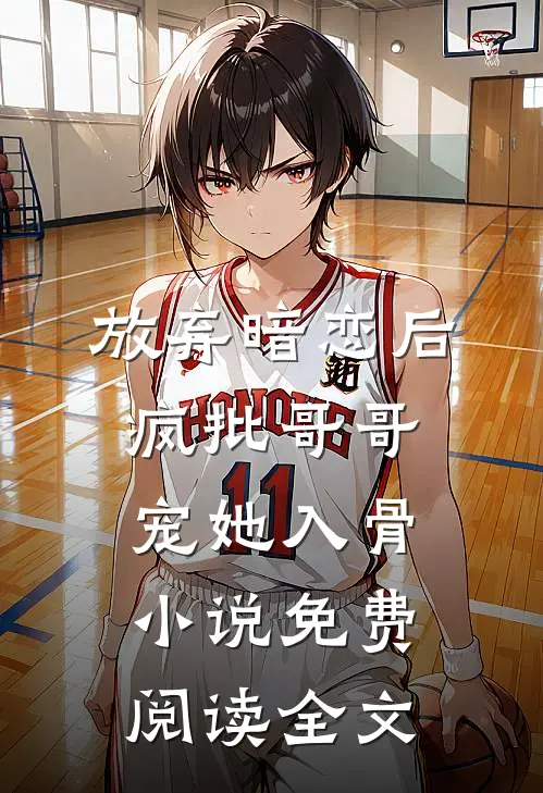 放弃暗恋后，疯批哥哥宠她入骨小说免费阅读全文