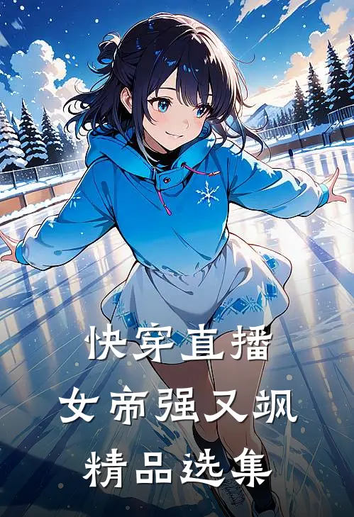 快穿直播：女帝强又飒精品选集