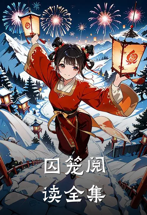 囚笼阅读全集