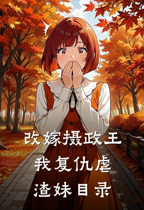 改嫁摄政王，我复仇虐渣妹目录