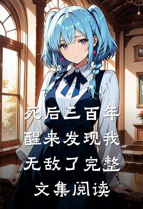 死后三百年，醒来发现我无敌了完整文集阅读