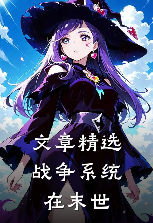 文章精选战争系统在末世
