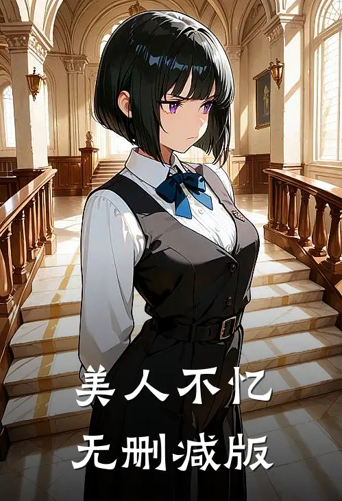 美人不忆无删减版