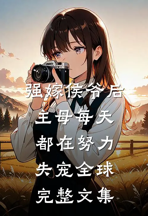 强嫁侯爷后，主母每天都在努力失宠全球完整文集