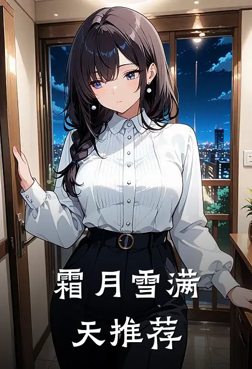 霜月雪满天推荐