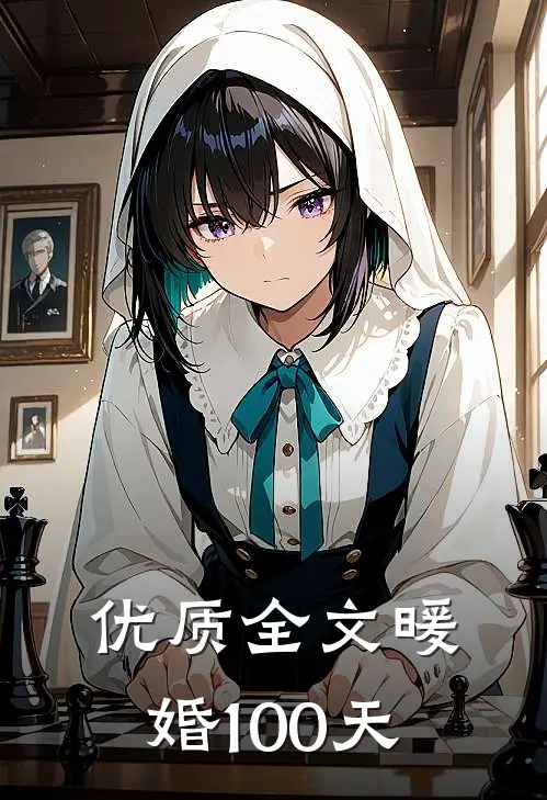 优质全文暖婚100天
