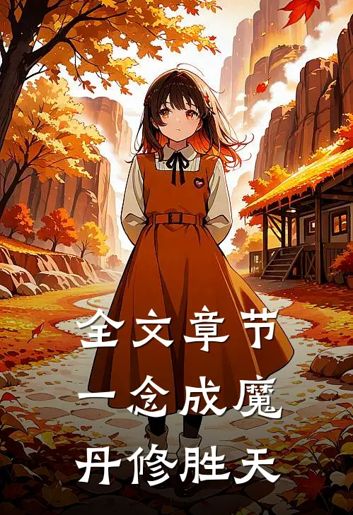 全文章节一念成魔,丹修胜天