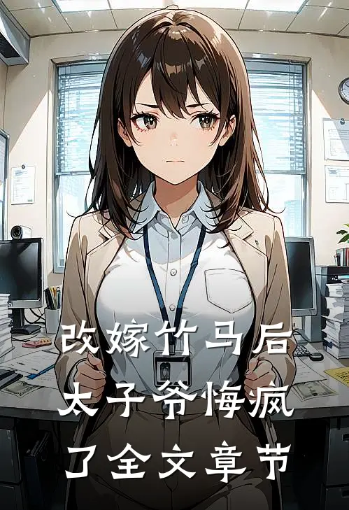 改嫁竹马后，太子爷悔疯了全文章节
