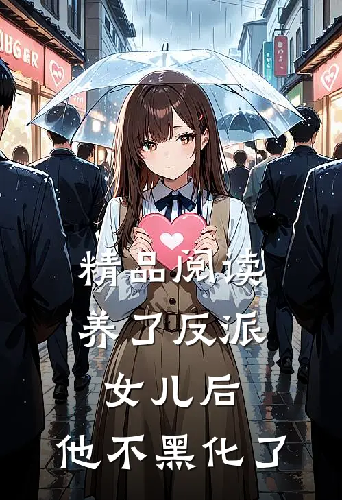 精品阅读养了反派女儿后，他不黑化了