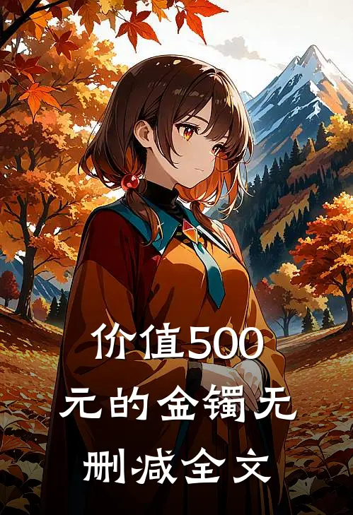 价值500元的金镯无删减全文