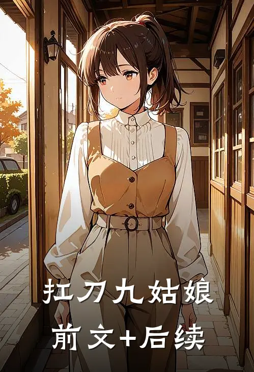 扛刀九姑娘前文+后续