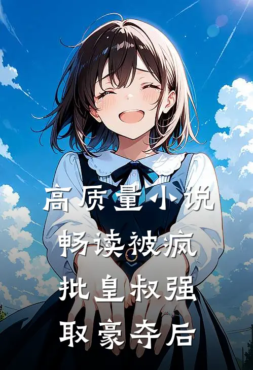 高质量小说畅读被疯批皇叔强取豪夺后