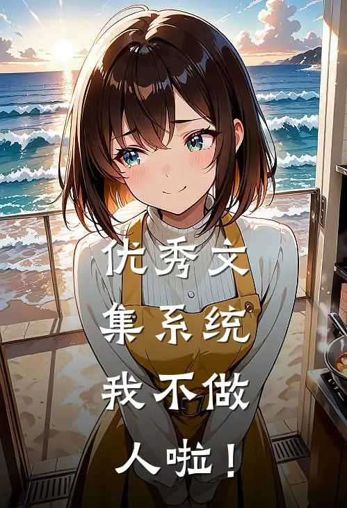 优秀文集系统，我不做人啦！