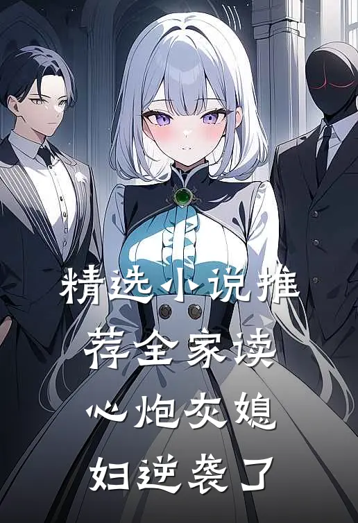 精选小说推荐全家读心炮灰媳妇逆袭了
