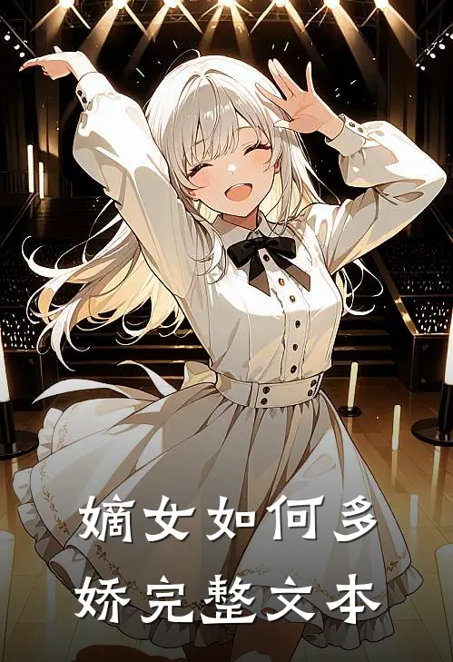 嫡女如何多娇完整文本