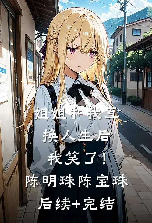 姐姐和我互换人生后，我笑了！陈明珠陈宝珠后续+完结