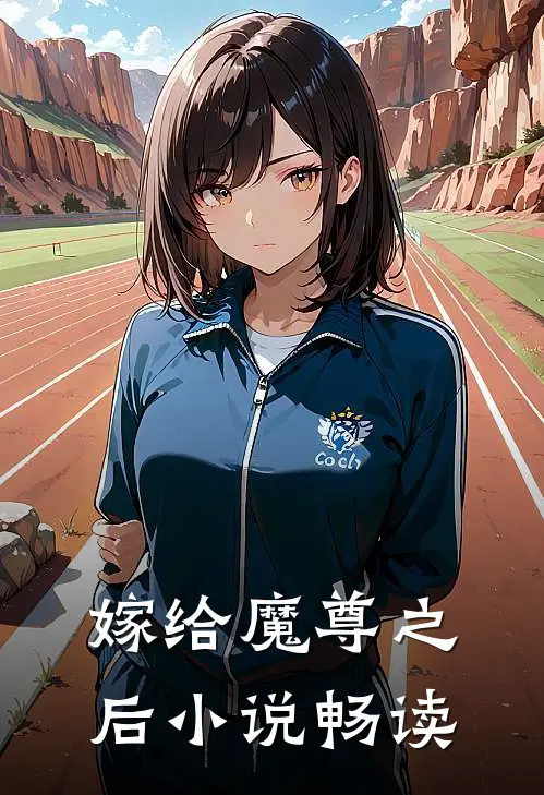 嫁给魔尊之后小说畅读