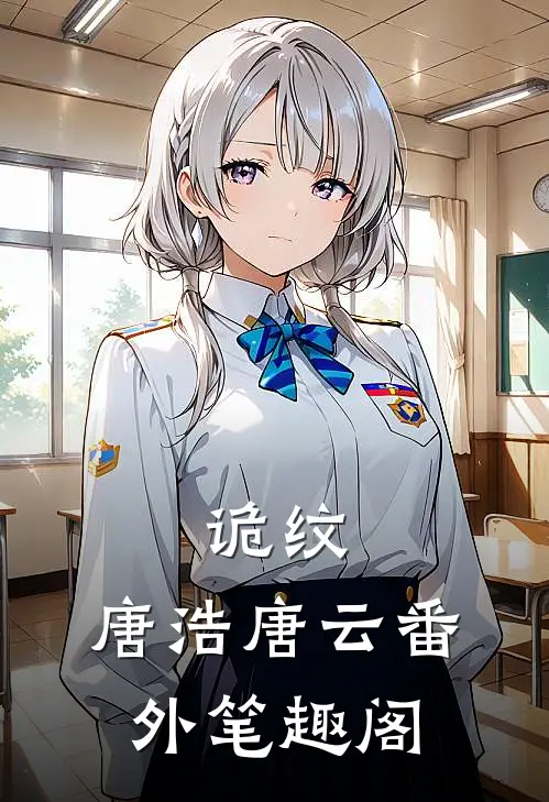 诡纹：唐浩唐云番外笔趣阁