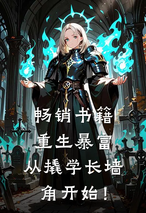 畅销书籍重生暴富：从撬学长墙角开始！