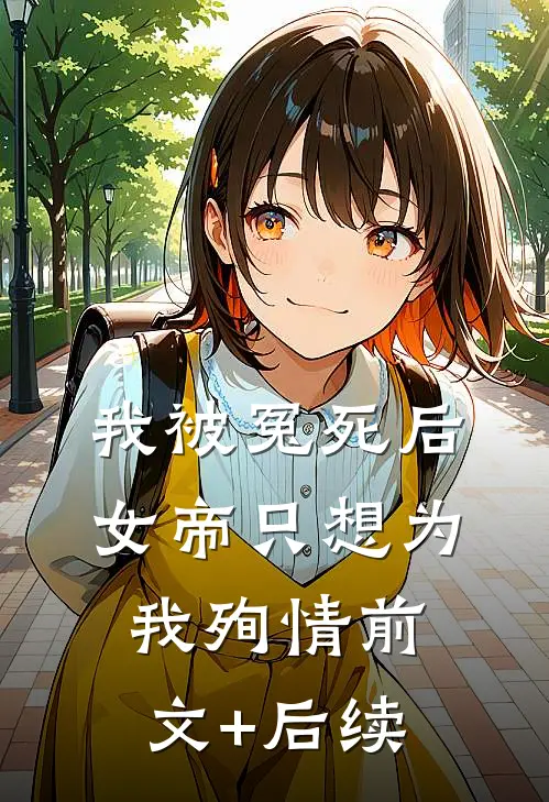 我被冤死后，女帝只想为我殉情前文+后续