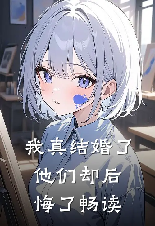 我真结婚了，他们却后悔了畅读