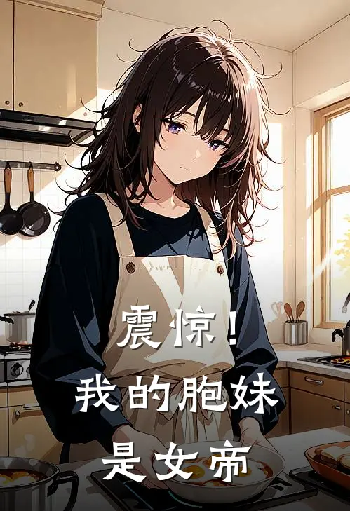 震惊！我的胞妹是女帝