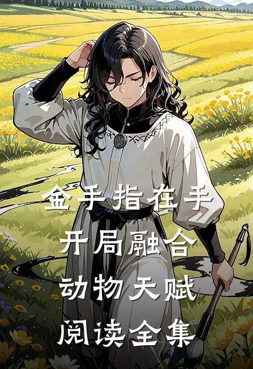 金手指在手，开局融合动物天赋阅读全集