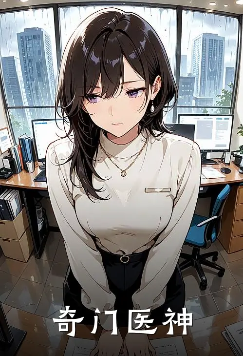 奇门医神在乡村