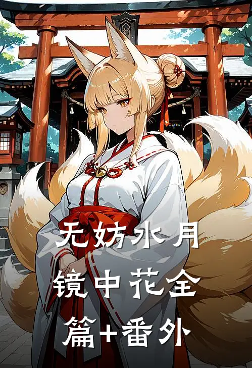 无妨水月镜中花全篇+番外