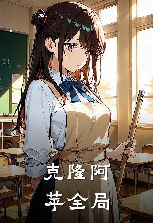 克隆阿苹全局