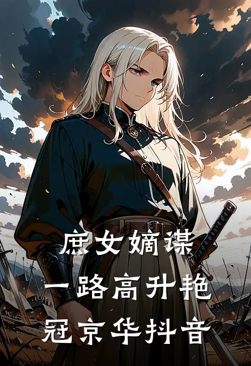 庶女嫡谋：一路高升艳冠京华抖音