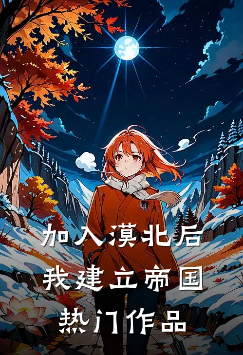 加入漠北后，我建立帝国热门作品