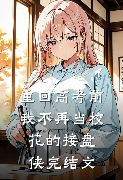 重回高考前，我不再当校花的接盘侠完结文