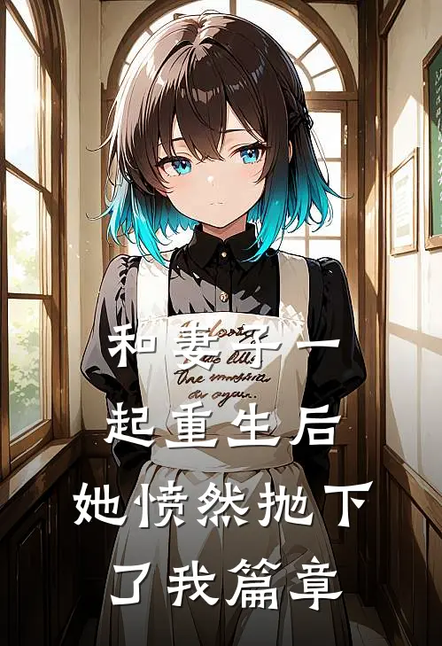 和妻子一起重生后，她愤然抛下了我篇章