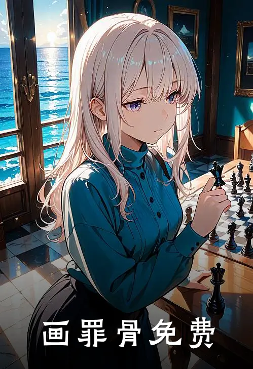 画罪骨免费
